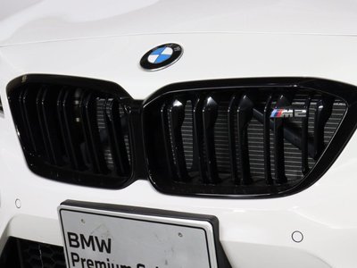 BMW M2 COMPETITION - 4