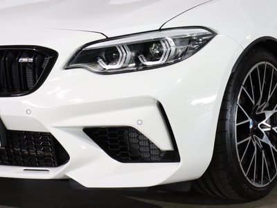 BMW M2 COMPETITION - 5