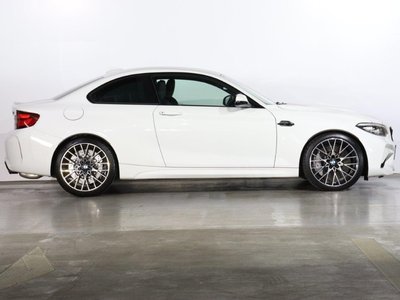 BMW M2 COMPETITION - 3