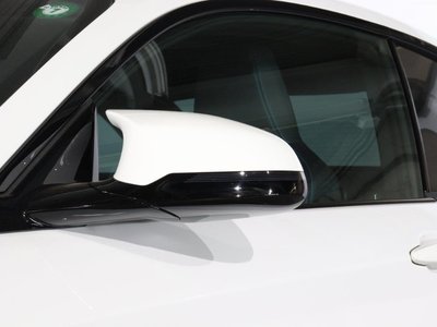 BMW M2 COMPETITION - 8