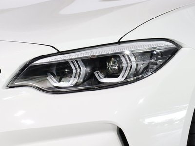 BMW M2 COMPETITION - 6