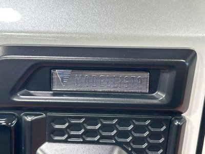 TOYOTA LAND CRUISER 250 - 4