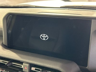 TOYOTA LAND CRUISER 250 - 6
