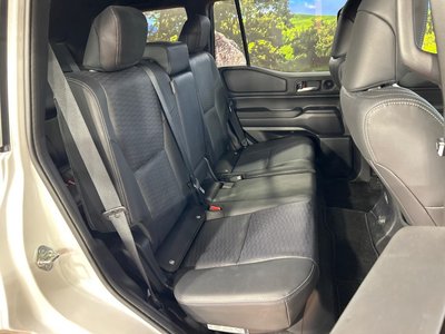 TOYOTA LAND CRUISER 250 - 9
