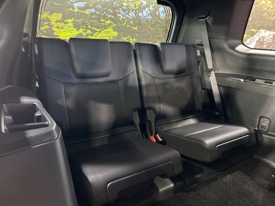 TOYOTA LAND CRUISER 250 - 10