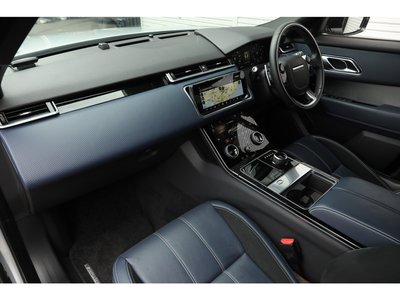 LAND ROVER RANGE ROVER VELAR - 3