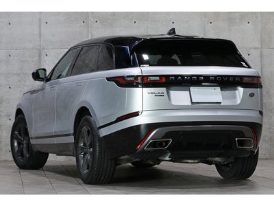 LAND ROVER RANGE ROVER VELAR - 10