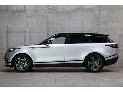 LAND ROVER RANGE ROVER VELAR - 8