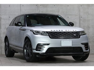 LAND ROVER RANGE ROVER VELAR - 9