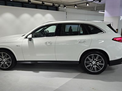صورة 8 لـ 2025 Mercedes-BENZ GLC