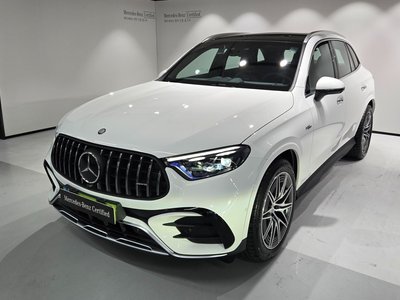 صورة 1 لـ 2025 Mercedes-BENZ GLC