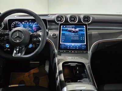2025 Mercedes-BENZ GLC thumbnail 17