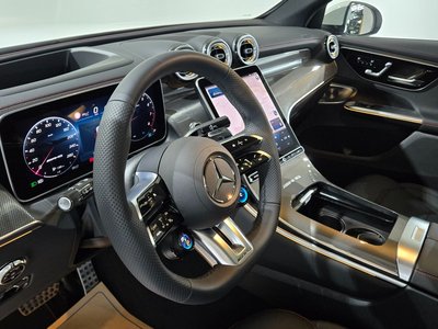 2025 Mercedes-BENZ GLC thumbnail 15