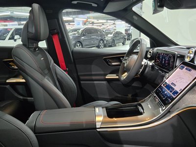 2025 Mercedes-BENZ GLC thumbnail 18