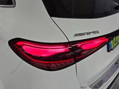 2025 Mercedes-BENZ GLC thumbnail 13