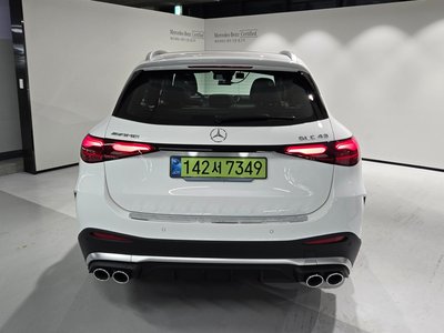 صورة 4 لـ 2025 Mercedes-BENZ GLC