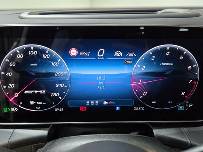 2025 Mercedes-BENZ GLC thumbnail 16
