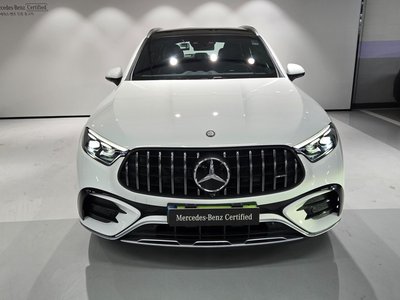 صورة 7 لـ 2025 Mercedes-BENZ GLC