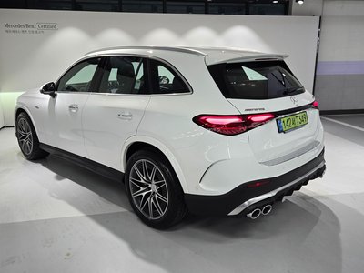 صورة 2 لـ 2025 Mercedes-BENZ GLC