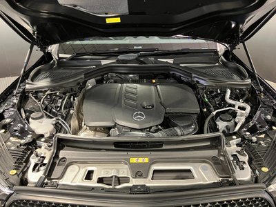 2023 Mercedes-BENZ GLC — миниатюра 45