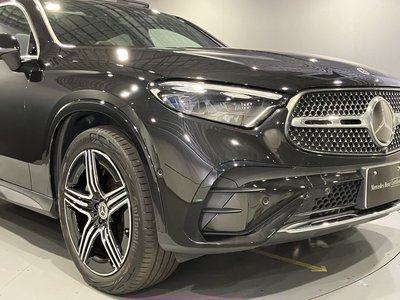 2023 Mercedes-BENZ GLC — миниатюра 49