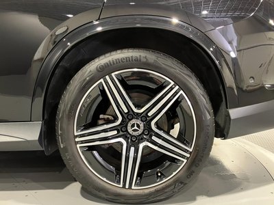 2023 Mercedes-BENZ GLC — миниатюра 39