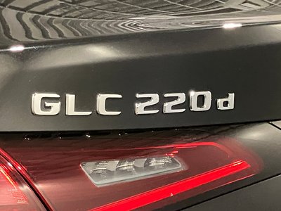 2023 Mercedes-BENZ GLC — миниатюра 51