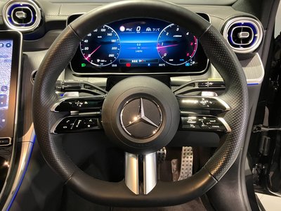 2023 Mercedes-BENZ GLC — миниатюра 21