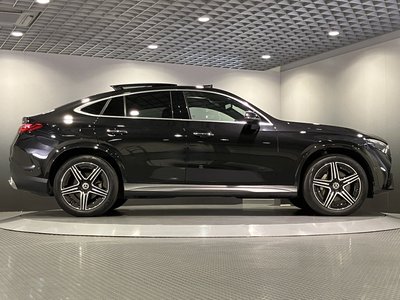 2023 Mercedes-BENZ GLC — миниатюра 40