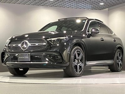 2023 Mercedes-BENZ GLC — фото 1