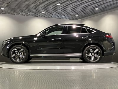 2023 Mercedes-BENZ GLC — миниатюра 37