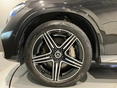 2023 Mercedes-BENZ GLC — миниатюра 38