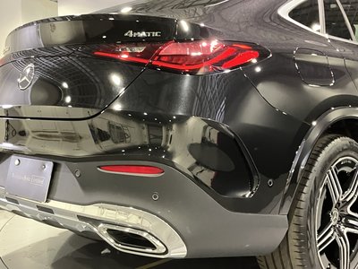 2023 Mercedes-BENZ GLC — миниатюра 60