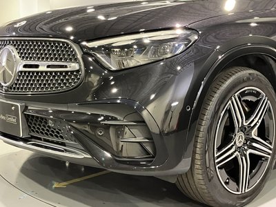 2023 Mercedes-BENZ GLC — миниатюра 47