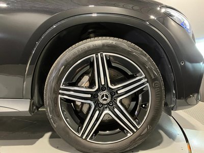 2023 Mercedes-BENZ GLC — миниатюра 41