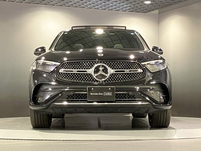 2023 Mercedes-BENZ GLC — фото 9