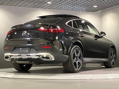 2023 Mercedes-BENZ GLC — миниатюра 53