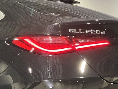 2023 Mercedes-BENZ GLC — миниатюра 36