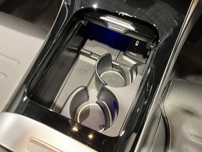 2023 Mercedes-BENZ GLC — миниатюра 26