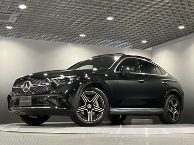2023 Mercedes-BENZ GLC — фото 8