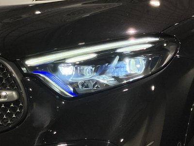 2023 Mercedes-BENZ GLC — миниатюра 35