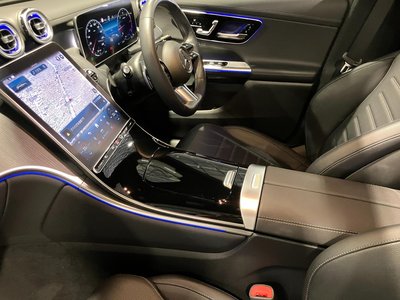 2023 Mercedes-BENZ GLC — миниатюра 13