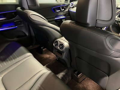 2023 Mercedes-BENZ GLC — миниатюра 31