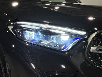 2023 Mercedes-BENZ GLC — миниатюра 34