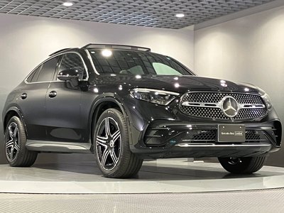 2023 Mercedes-BENZ GLC — фото 10