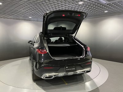 2023 Mercedes-BENZ GLC — миниатюра 59