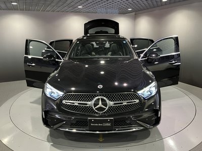 2023 Mercedes-BENZ GLC — миниатюра 50