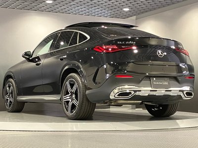2023 Mercedes-BENZ GLC — миниатюра 55