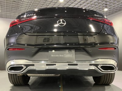 2023 Mercedes-BENZ GLC — миниатюра 61