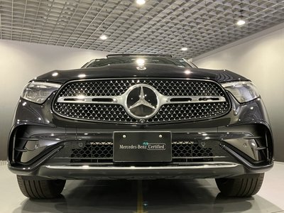2023 Mercedes-BENZ GLC — миниатюра 48